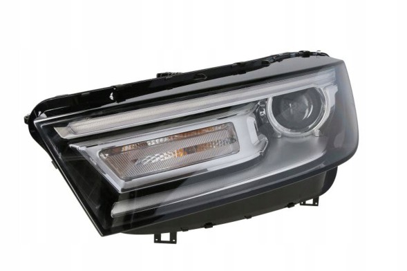 MAGNETI MARELLI 710815019001 Рефлектор фар lpp612/mma