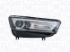 MAGNETI MARELLI 710815019001 Рефлектор фар lpp612/mma