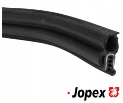 JP Group JB1185501000 Ущільнювач задньої ляди VW Transporter T5 T6