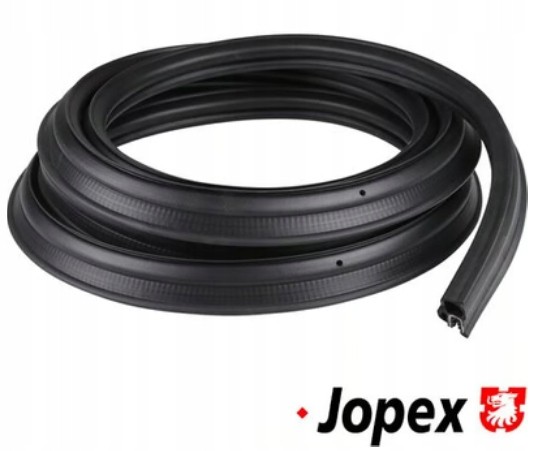 JP Group JB1185501000 Ущільнювач задньої ляди VW Transporter T5 T6