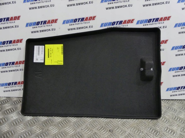 BMW OE 7499648 7499649 7499650 BMW G20 G22 G42 G80 G82 G87 КРИШКИ ЗАДНЬОЇ СПИНКИ