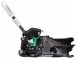 Renault OE RENAULT MEGANE IV RS DRZWIGNIA ZMIANY BIEGÓW 349013477R Важіль зміни пробігу Renault Megane IV RS Коробка 6 Бігова 349013477R