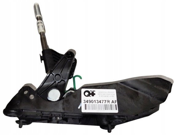 Renault OE RENAULT MEGANE IV RS DRZWIGNIA ZMIANY BIEGÓW 349013477R Важіль зміни пробігу Renault Megane IV RS Коробка 6 Бігова 349013477R