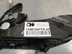 Renault OE RENAULT MEGANE IV RS DRZWIGNIA ZMIANY BIEGÓW 349013477R Важіль зміни пробігу Renault Megane IV RS Коробка 6 Бігова 349013477R