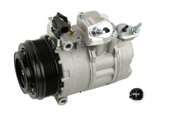 Spartan Parts SPP 110.030.0012 Компресор кондиціона ford transit connect 13- 1.5 tdci