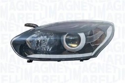 MAGNETI MARELLI 711307024487 Фара переднього світла 711307024487 magneti marelli