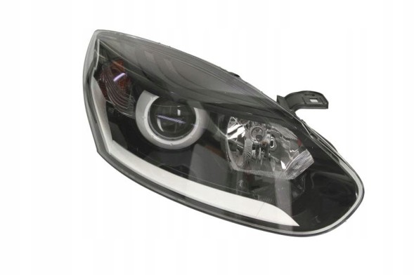 MAGNETI MARELLI 711307024487 Фара переднього світла 711307024487 magneti marelli