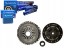 Sachs 58509980 SAC Набір зчеплення sachs . Audi 80/a6 1.8/2.0 86-