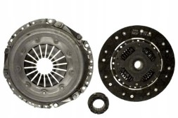 Sachs 58509980 SAC Набір зчеплення sachs . Audi 80/a6 1.8/2.0 86-