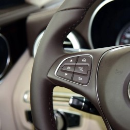 CHINA A0999050200 0999050200 Кнопки керма mercedes w205 w253 0999050200