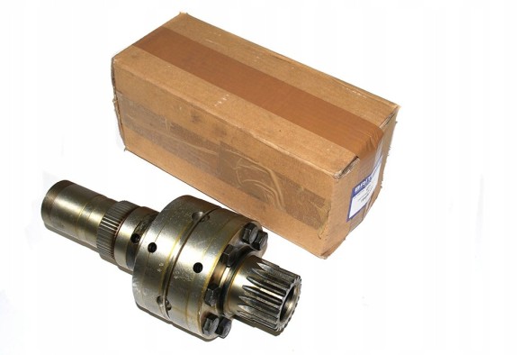 Britpart TBB500060 ДИФЕРЕНЦІЙНИЙ МЕХАНІЗМ КПЛ. РЕДУКТОР LT DEFENDER TD5