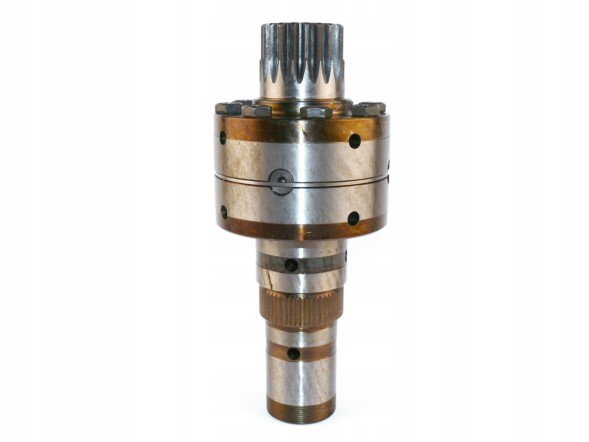 Britpart TBB500060 ДИФЕРЕНЦІЙНИЙ МЕХАНІЗМ КПЛ. РЕДУКТОР LT DEFENDER TD5