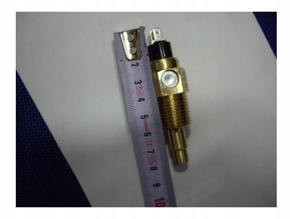 VDO Датчик температури VDO 120 C PERKINS 803/1/60