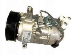 AUTO-KLIMAT КОМПРЕСОР КОНДИЦІОНЕРА MERCEDES MARCO POLO 447150-5691