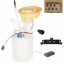 Delphi FG2347-12B1 Дизельний паливний насос fg2347-12b1 delphi mini mini і