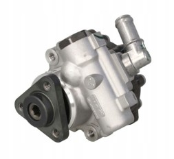 Polcar S5013022 Насос гідропідсилювача audi a8 d3 4e2 4e8 3.7 quattro 10.02-12.10 s5013022