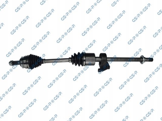 GSP 238002 Приводна піввісь pr mini r50/53 02-