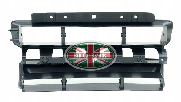 Land Rover OE Дефлектор Нижнє повітряне кермо Defender L663 LR130024 L8B2001A04AC