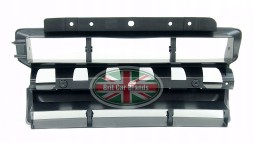 Land Rover OE Дефлектор Нижнє повітряне кермо Defender L663 LR130024 L8B2001A04AC