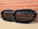 BMW OE OEM 5A39369 5A39370 ГРИЛЬ АТРАПА BMW 1 F40 М-ПАКЕТ 5А39370 (Б)