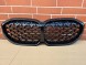 BMW OE OEM 5A39369 5A39370 ГРИЛЬ АТРАПА BMW 1 F40 М-ПАКЕТ 5А39370 (Б)