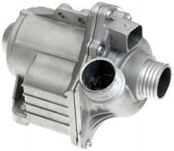 Gates 41504E Водяний насос електричний 41504e gates bmw 1 3 e88