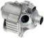 Gates 41504E Водяний насос електричний 41504e gates bmw 1 3 e88