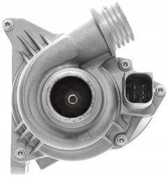 Gates 41504E Водяний насос електричний 41504e gates bmw 1 3 e88