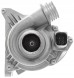 Gates 41504E Водяний насос електричний 41504e gates bmw 1 3 e88