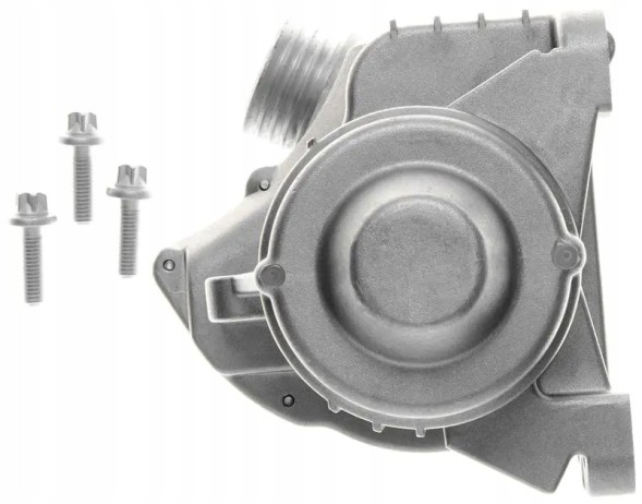 Gates 41504E Водяний насос електричний 41504e gates bmw 1 3 e88