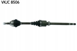 SKF VKJC 8506 Skf vkjc 8506 привідний вал 3008 передній правий c4 ii