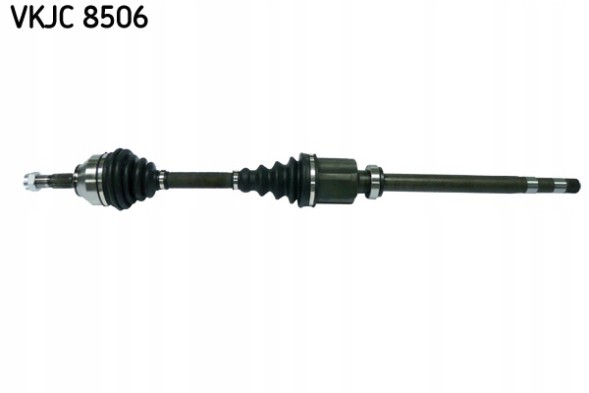 SKF VKJC 8506 Skf vkjc 8506 привідний вал 3008 передній правий c4 ii