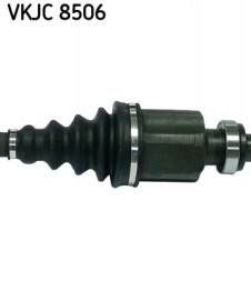 SKF VKJC 8506 Skf vkjc 8506 привідний вал 3008 передній правий c4 ii
