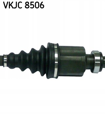 SKF VKJC 8506 Skf vkjc 8506 привідний вал 3008 передній правий c4 ii