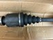 SKF VKJC 8506 Skf vkjc 8506 привідний вал 3008 передній правий c4 ii