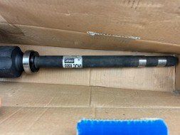 SKF VKJC 8506 Skf vkjc 8506 привідний вал 3008 передній правий c4 ii