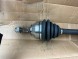 SKF VKJC 8506 Skf vkjc 8506 привідний вал 3008 передній правий c4 ii