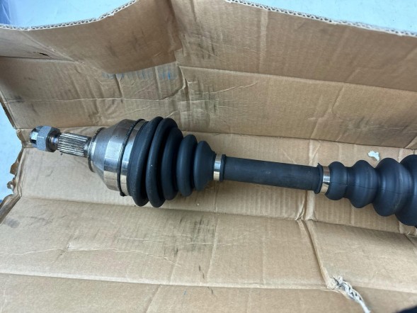 SKF VKJC 8506 Skf vkjc 8506 привідний вал 3008 передній правий c4 ii