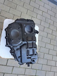 Hyundai OE HYUNDAI МАСЛЯНА ЧАША 200926020252