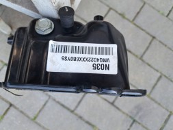 Hyundai OE HYUNDAI МАСЛЯНА ЧАША 200926020252