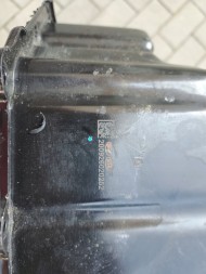 Hyundai OE HYUNDAI МАСЛЯНА ЧАША 200926020252
