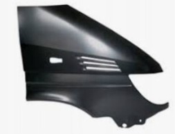 Sam 7010 G9R56 КРИЛО ПРАВЕ MERCEDES SPRINTER CDI 00-06 ПОЛЬСЬКІ