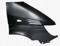 Sam 7010 G9R56 КРИЛО ПРАВЕ MERCEDES SPRINTER CDI 00-06 ПОЛЬСЬКІ