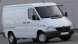 Sam 7010 G9R56 КРИЛО ПРАВЕ MERCEDES SPRINTER CDI 00-06 ПОЛЬСЬКІ