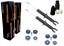 Denckermann ALL2425B Накладки на амортизатори ROVER 45 400 200 MG ZS HONDA CONCERTO ЗАД КОМПЛЕКТ