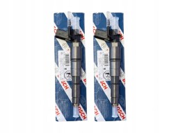 Bosch 0445115048, 55P4341F151353151A ФОРСУНКИ BMW E90 E91 E92 E93 E60 E61 E65 E66 3.0 D 0445115048 ГАРАНТІЯ