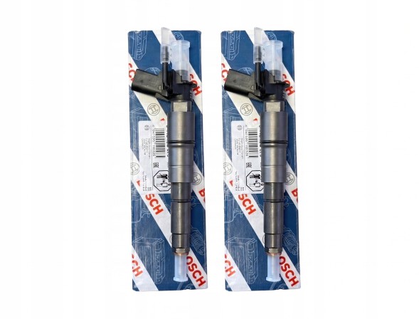 Bosch 0445115048, 55P4341F151353151A ФОРСУНКИ BMW E90 E91 E92 E93 E60 E61 E65 E66 3.0 D 0445115048 ГАРАНТІЯ