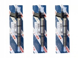 Bosch 0445115048, 55P4341F151353151A ФОРСУНКИ BMW E90 E91 E92 E93 E60 E61 E65 E66 3.0 D 0445115048 ГАРАНТІЯ