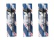 Bosch 0445115048, 55P4341F151353151A ФОРСУНКИ BMW E90 E91 E92 E93 E60 E61 E65 E66 3.0 D 0445115048 ГАРАНТІЯ