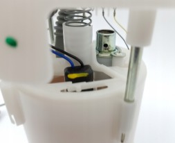 PSA Паливний насос 9674466680 Citroen Peugeot 1.2 VTI Оригінал DS C3 C4 208 308